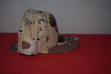 Load image into Gallery viewer, Aape X New Era Camo Snapback 9Fifty