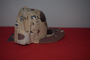 Aape X New Era Camo Snapback 9Fifty
