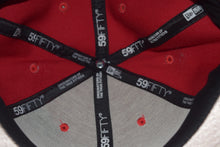 Load image into Gallery viewer, New Era Road Runner Fitted 59Fifty