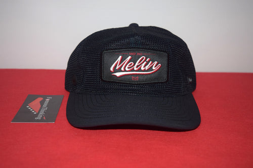 Melin Adventure Club Collection MAC Hydro Odyssey Snapback