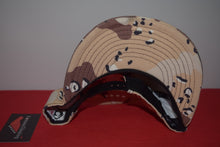 Load image into Gallery viewer, Aape X New Era Camo Snapback 9Fifty