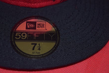 Load image into Gallery viewer, New Era Road Runner Fitted 59Fifty