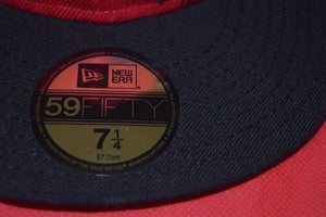 New Era Road Runner Fitted 59Fifty