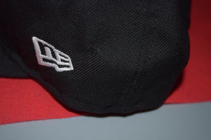 Stussy X New Era Fitted 59Fifty SAMPLE