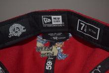 Load image into Gallery viewer, New Era Road Runner Fitted 59Fifty