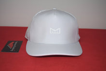 Load image into Gallery viewer, Melin Hydrolite Odyssey White Snapback