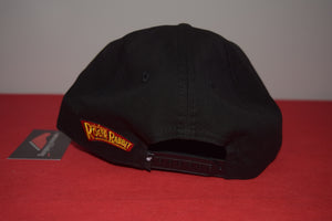 The Hundreds X New Era Jessica Rabbit Black Snapback 9Fifty