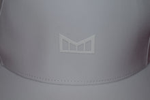 Load image into Gallery viewer, Melin Hydrolite Odyssey White Snapback