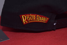 Load image into Gallery viewer, The Hundreds X New Era Jessica Rabbit Black Snapback 9Fifty