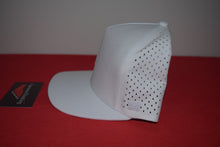 Load image into Gallery viewer, Melin Hydrolite Odyssey White Snapback