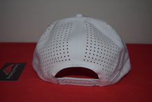 Load image into Gallery viewer, Melin Hydrolite Odyssey White Snapback