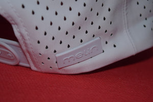 Melin Hydrolite Odyssey White Snapback