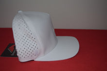 Load image into Gallery viewer, Melin Hydrolite Odyssey White Snapback
