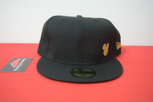 Disney X New Era Side Piece Mickey Fitted 59Fifty