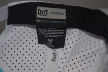 Load image into Gallery viewer, Melin Hydrolite Odyssey White Snapback