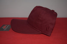 Load image into Gallery viewer, The Hundreds X New Era Jessica Rabbit Maroon Snapback 9Fifty