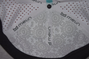 Melin Hydrolite Odyssey White Snapback
