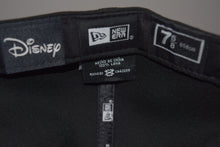 Load image into Gallery viewer, Disney X New Era Side Piece Mickey Fitted 59Fifty