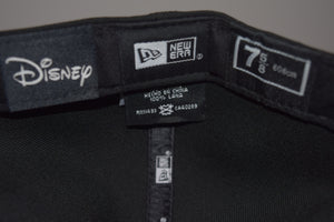Disney X New Era Side Piece Mickey Fitted 59Fifty