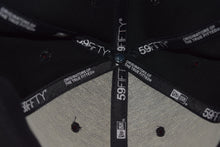 Load image into Gallery viewer, Disney X New Era Side Piece Mickey Fitted 59Fifty