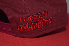 Load image into Gallery viewer, The Hundreds X New Era Jessica Rabbit Maroon Snapback 9Fifty