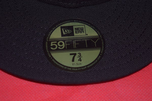 Disney X New Era Side Piece Mickey Fitted 59Fifty