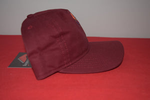 The Hundreds X New Era Jessica Rabbit Maroon Snapback 9Fifty