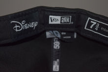 Load image into Gallery viewer, Disney X New Era Side Piece Mickey Fitted 59Fifty