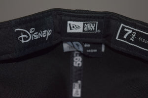 Disney X New Era Side Piece Mickey Fitted 59Fifty