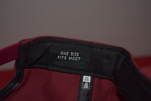 Load image into Gallery viewer, The Hundreds X New Era Jessica Rabbit Maroon Snapback 9Fifty