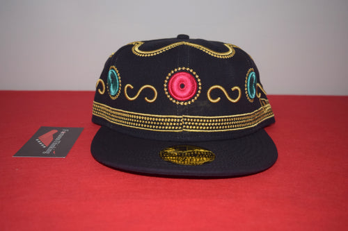 New Era Acapulco Gold Fitted 59Fifty VINTAGE