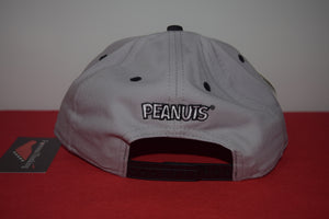 Peanuts X New Era Astronaut Snoopy Snapback 9Fifty