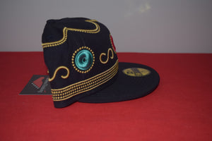New Era Acapulco Gold Fitted 59Fifty VINTAGE