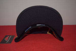 New Era Acapulco Gold Fitted 59Fifty VINTAGE