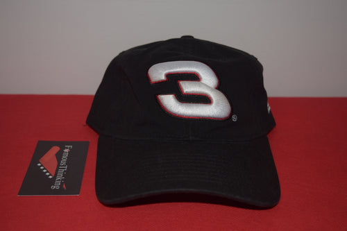 Nascar New Era Dale Earnhardt Austin Dillion RCR Strapback 9Twenty