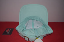 Load image into Gallery viewer, Masters Augusta National Mint Strapback Hat By American Needle