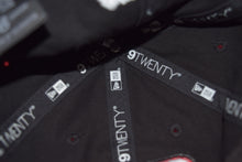 Load image into Gallery viewer, Nascar New Era Dale Earnhardt Austin Dillion RCR Strapback 9Twenty