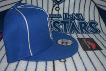 Load image into Gallery viewer, NPB New Era Yokohama DeNa Baystars Snapback