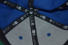 Load image into Gallery viewer, NPB New Era Yokohama DeNa Baystars Snapback