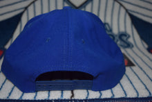 Load image into Gallery viewer, NPB New Era Yokohama DeNa Baystars Throwback Snapback SAMPLE