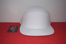 Load image into Gallery viewer, Melin Links Collection Hydro Trenches Snapback SAMPLE