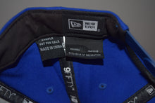 Load image into Gallery viewer, NPB New Era Yokohama DeNa Baystars Throwback Snapback SAMPLE