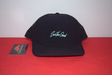 Load image into Gallery viewer, Melin Steel Lafferty Collection Hydro Compass Player Snapback