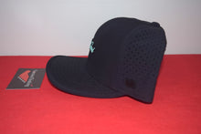 Load image into Gallery viewer, Melin Steel Lafferty Collection Hydro Compass Player Snapback