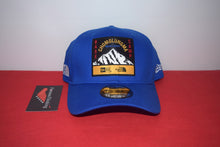Load image into Gallery viewer, The North Face X New Era Snapback 9Fifty
