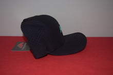 Load image into Gallery viewer, Melin Steel Lafferty Collection Hydro Compass Player Snapback