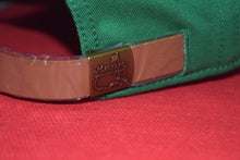 Load image into Gallery viewer, Masters Retro Caddy Strapback Hat By American Needle