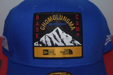 Load image into Gallery viewer, The North Face X New Era Snapback 9Fifty