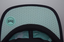 Load image into Gallery viewer, Melin Steel Lafferty Collection Hydro Compass Player Snapback