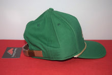 Load image into Gallery viewer, Masters Retro Caddy Strapback Hat By American Needle